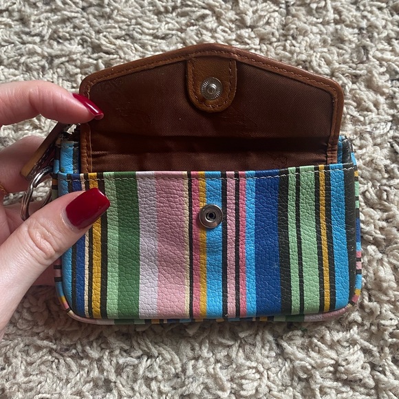 Fossil Wallet - Picture 3 of 7